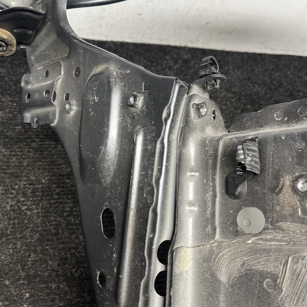☑️ 2021-26 Toyota GR86 BRZ Front Right RH Passenger Frame Rail Support OEM Cut