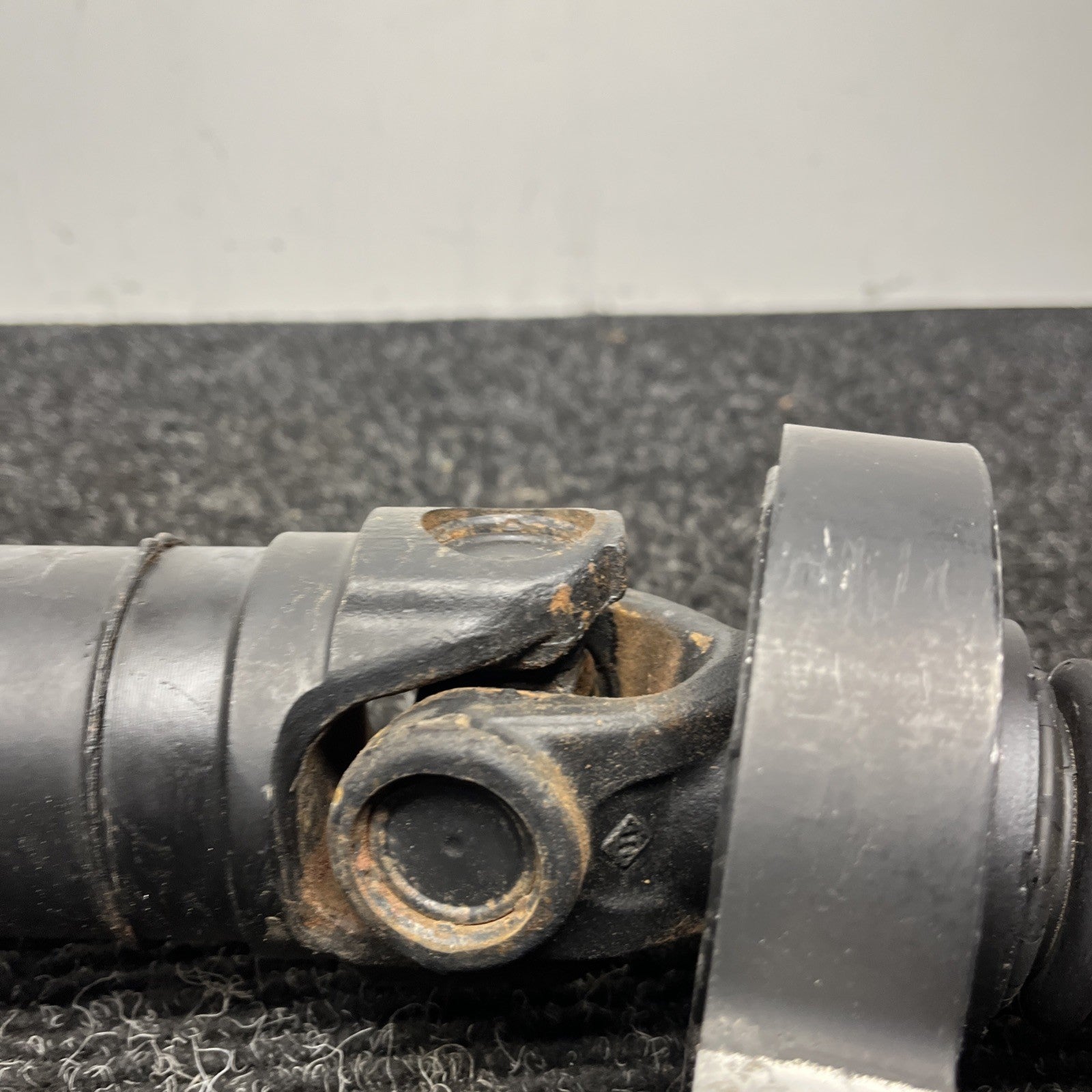 ☑️ 7-13 OEM BMW E90 E92 E93 Rear Driveshaft AT Transmission 757467901