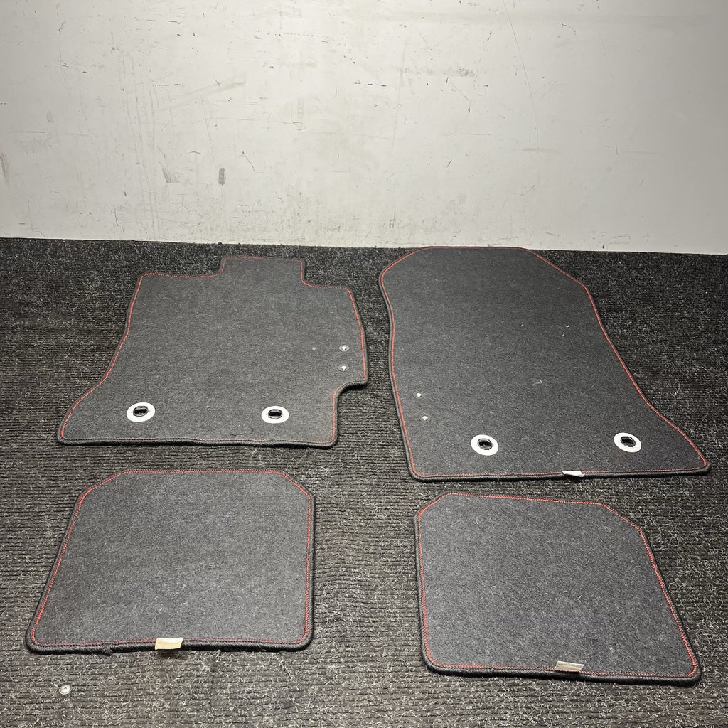 ☑️ 2013-2020 Scion FRS OEM Full Set Of Floor Mats