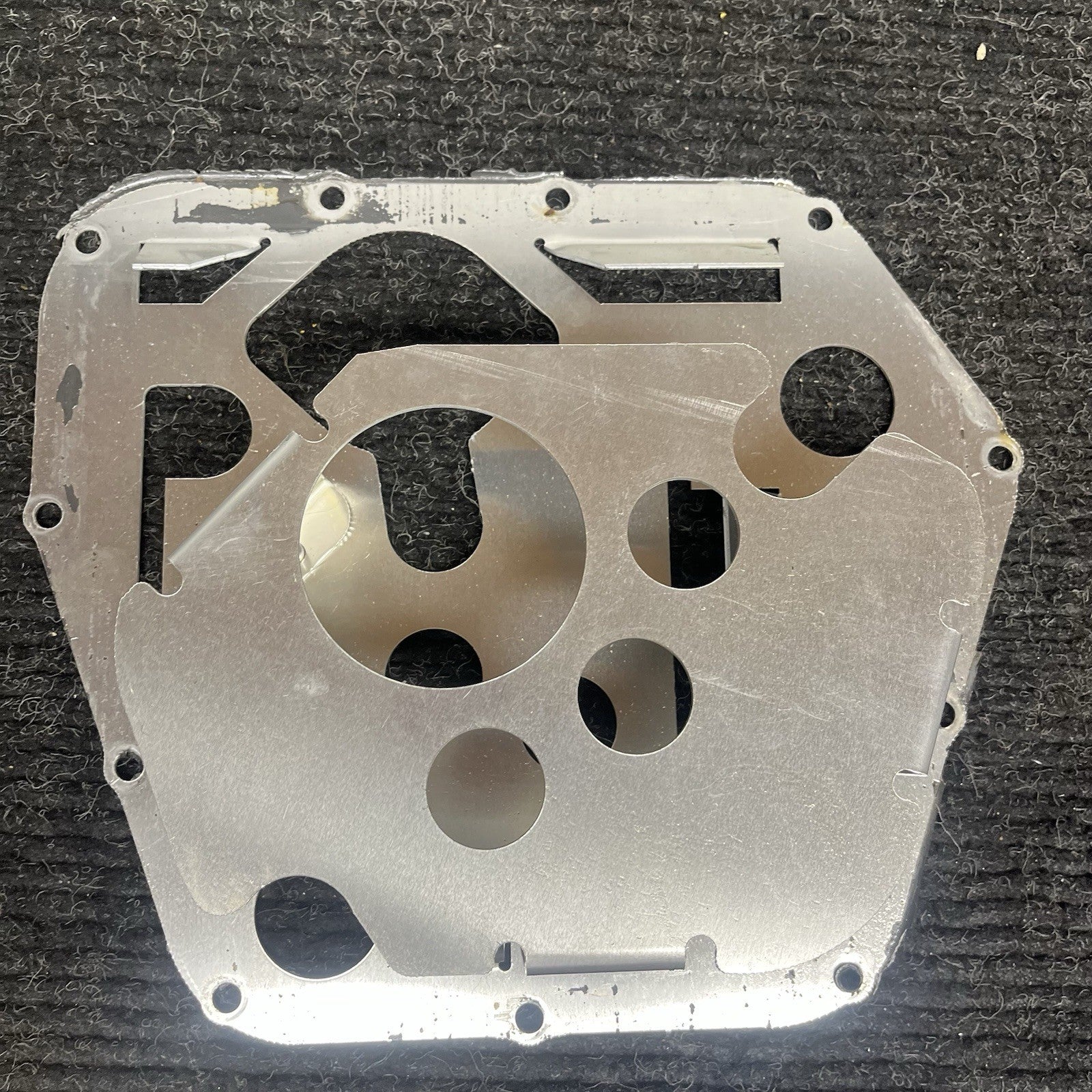 ☑️ 2013-2020 OEM Subaru BRZ Engine Oil Pan Scion FRS Toyota 86 FA20 13-17 Turbo