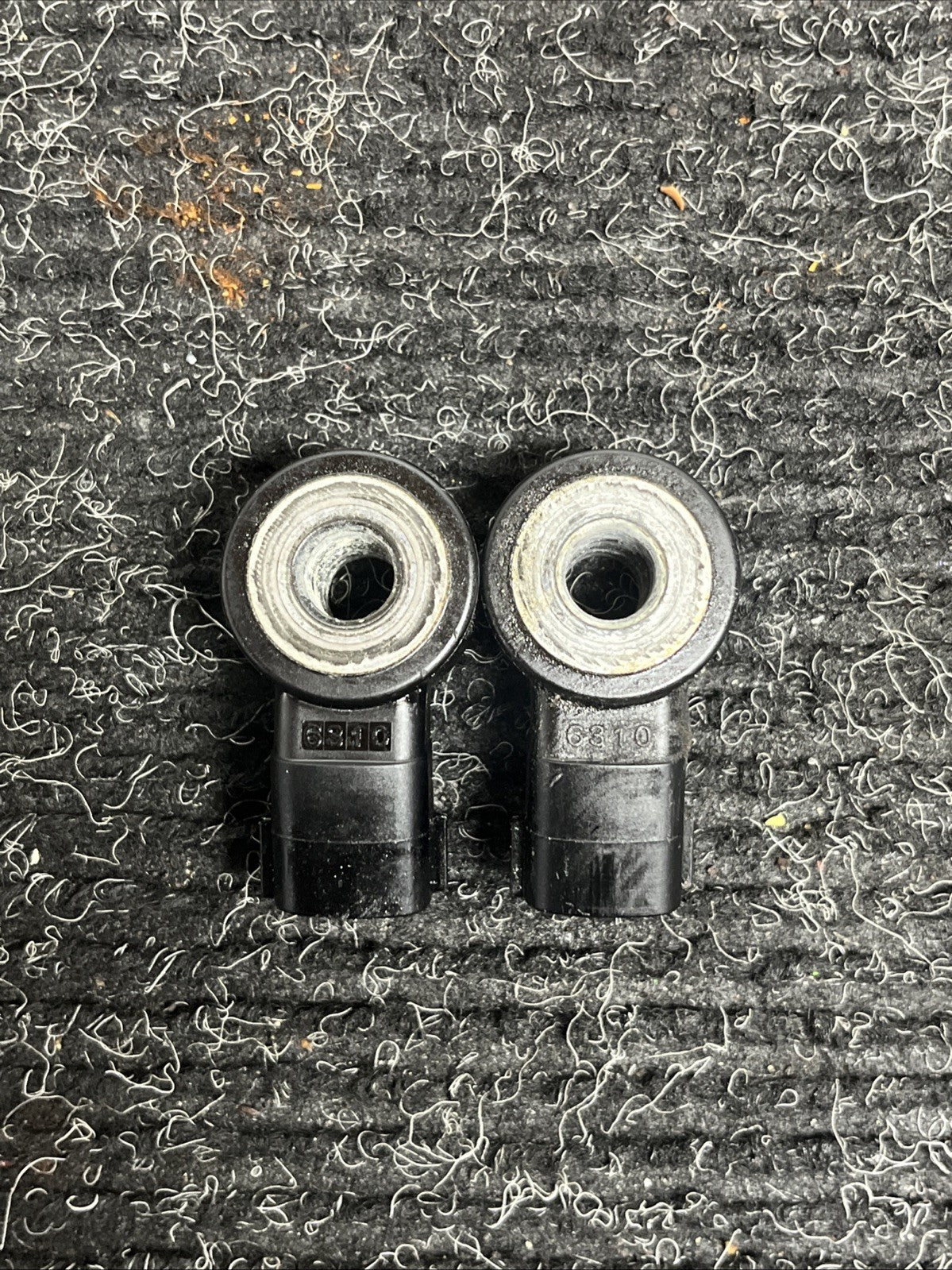 ☑️ ENGINE KNOCK SENSOR MANUAL FA20 OEM SUBARU BRZ SCION FR-S 2013-2017