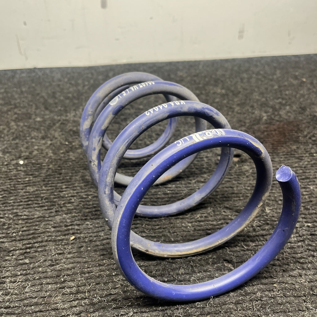 ☑️2007-13 BMW E90 E92 335i Front Left Or Right Coil Lowering Spring 29187 SINGLE