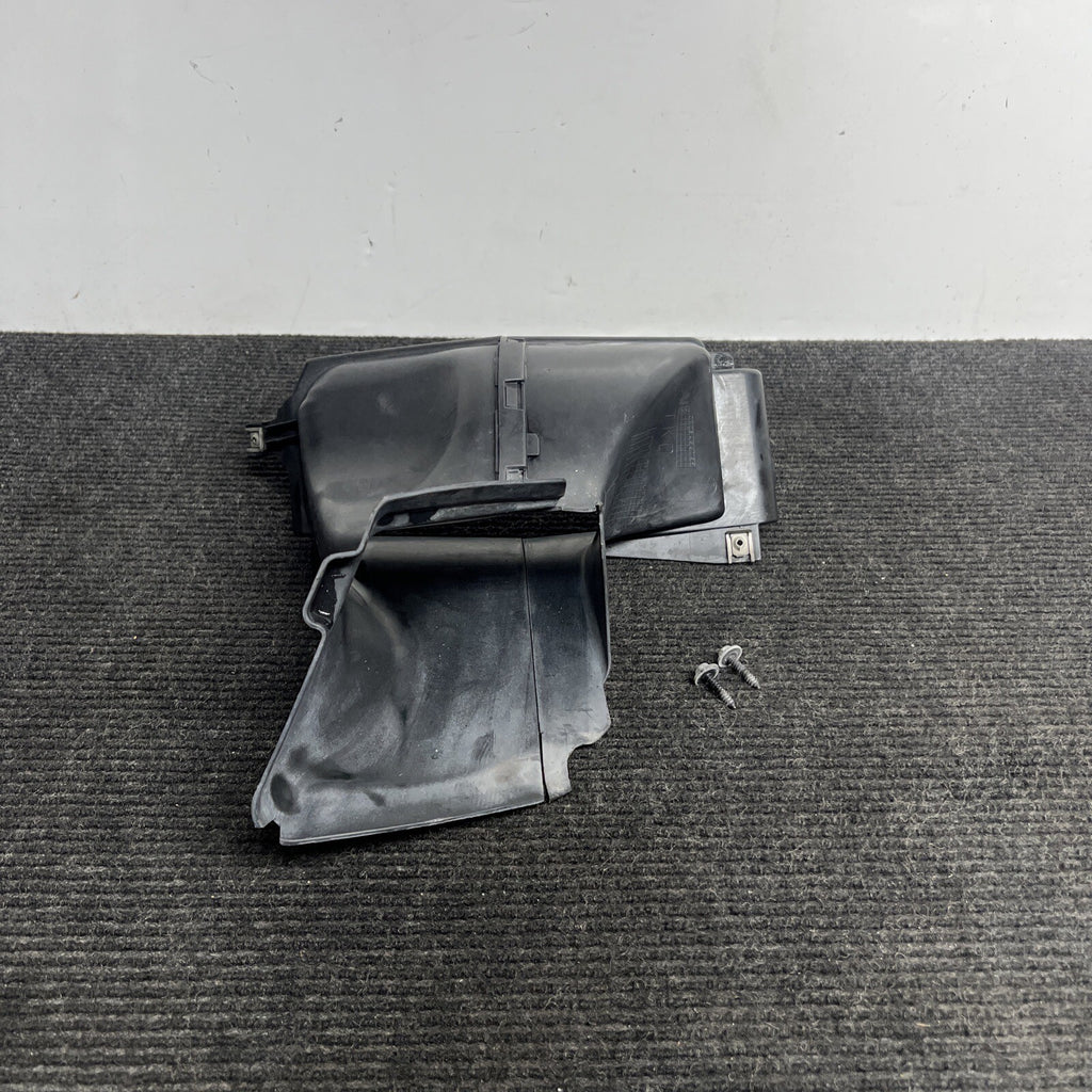 ☑️ BMW 3 CONVERTIBLE E93 FRONT LEFT SIDE AIR DUCT 51748047407 OEM