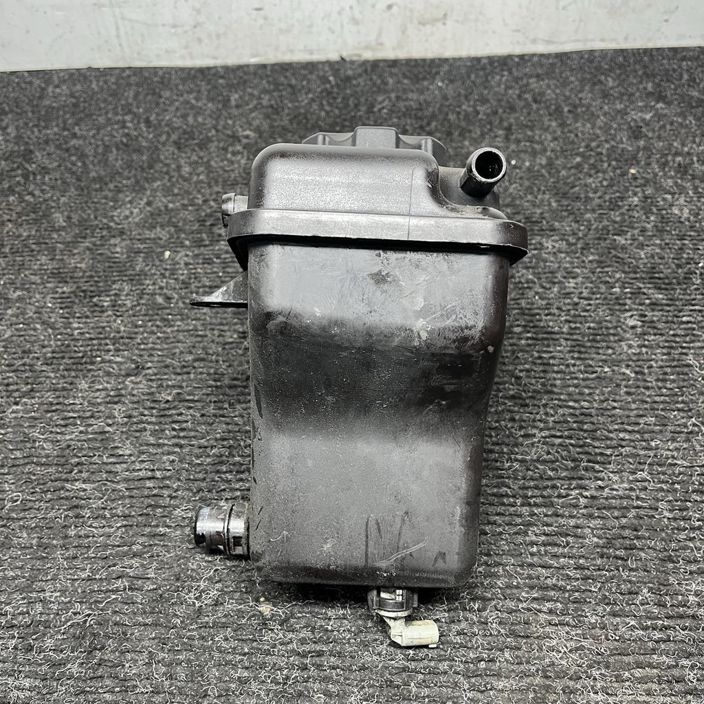 ☑️08-13 OEM BMW M3 E90 E92 E93 Coolant Water Expansion Tank Reservoir S65 Engine
