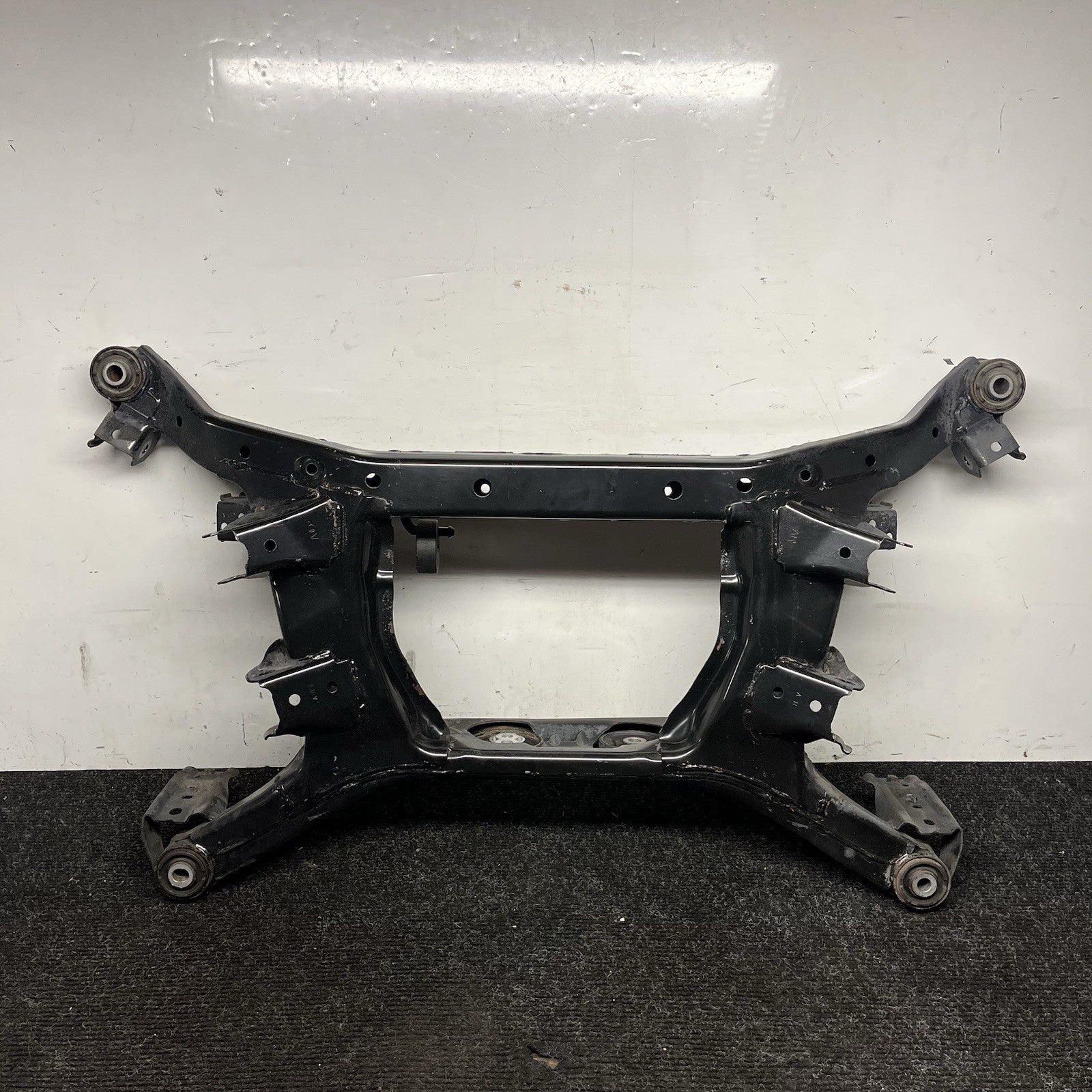 ☑️ 2013-2020 Scion FRS Subaru Brz Toyota GT86 Rear Subframe Crossmember OEM