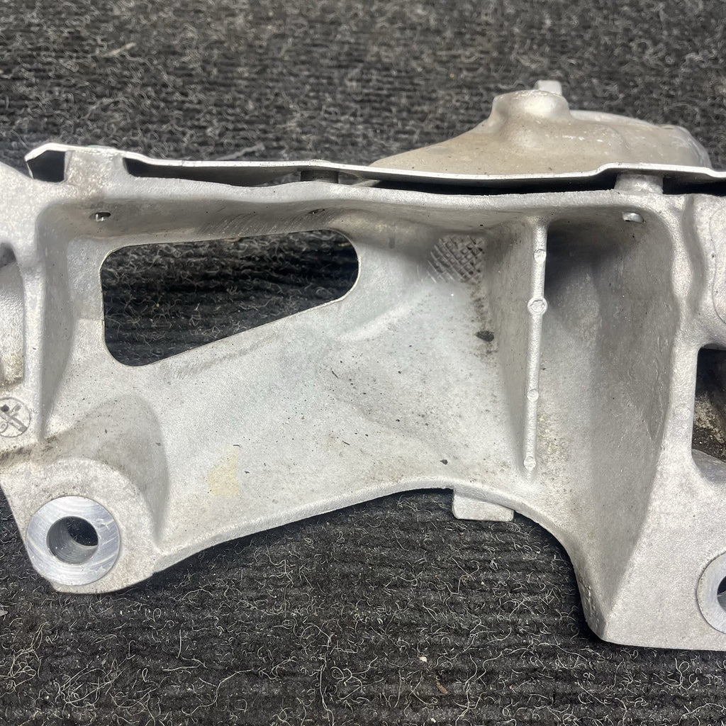 ☑️ BMW E70 AWD N55 3.0L Engine Motor Mount Bracket Left & Right Set OEM