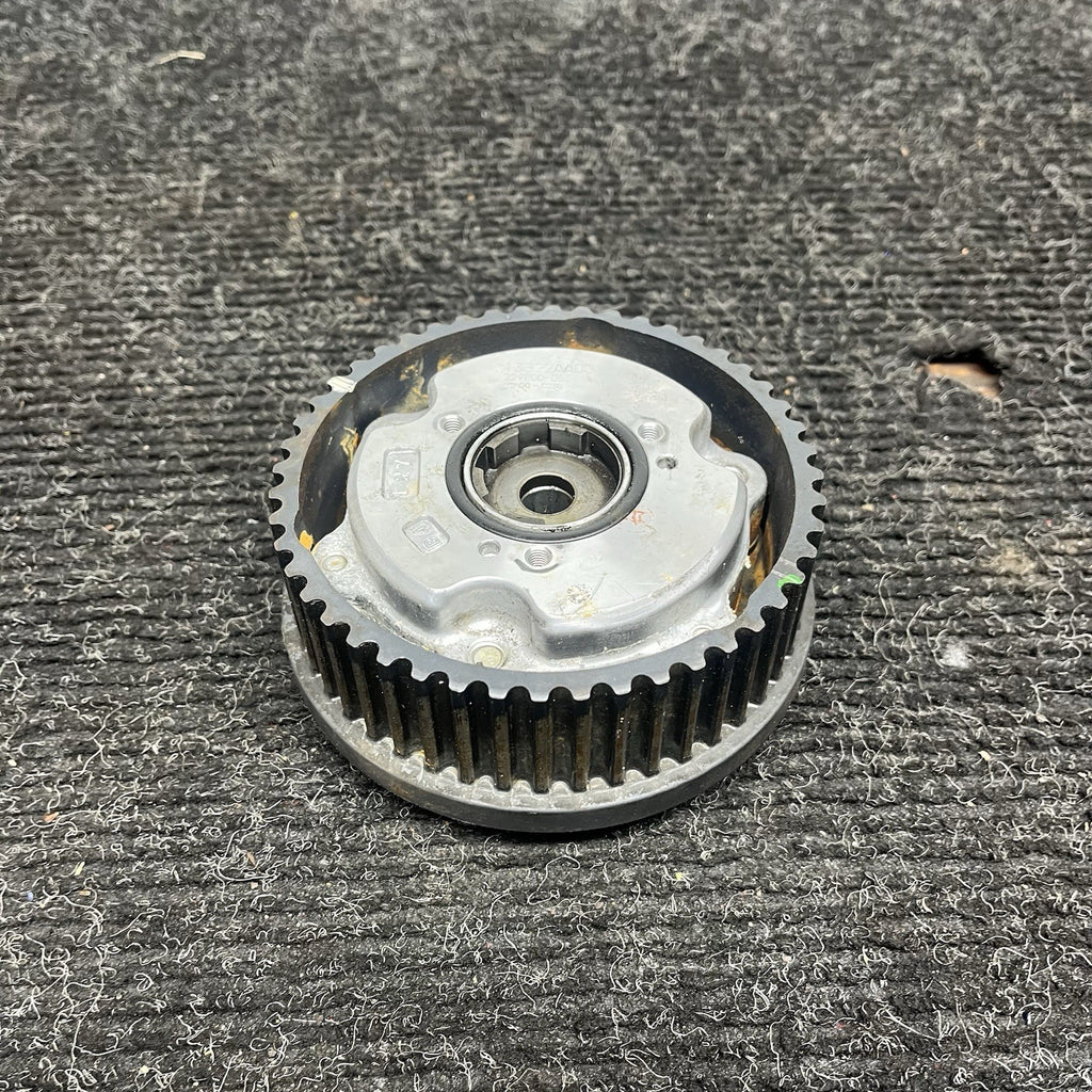 ☑️2004-21 Subaru WRX STI OEM LH Left Intake Timing Gear Cam Sprocket 13322AA001