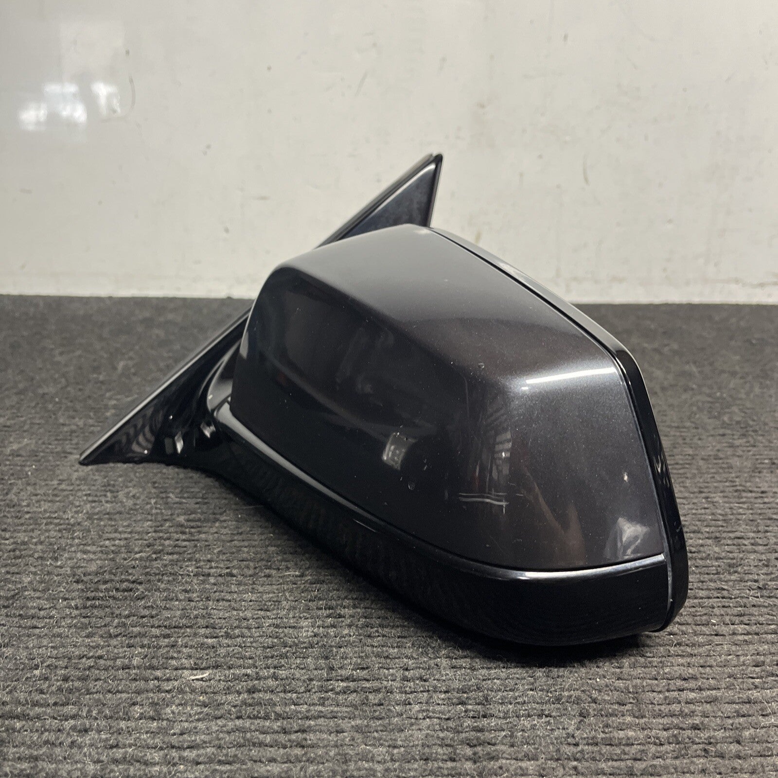 ☑️ 10-12 OEM BMW F01 F02 Left Driver Side Heated Mirror Assembly W/Camera