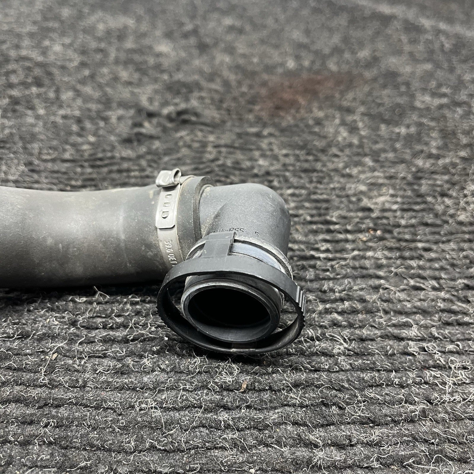 ☑️ SECONDARY AIR FILTER MASS AIR FLOW SENSOR MAF BMW E90 328i 7534722