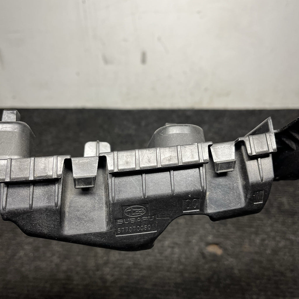 ☑️ 2022-2025 TOYOTA GR86 BRZ REAR BUMPER RIGHT SIDE UPPER MOUNT BRACKET OEM