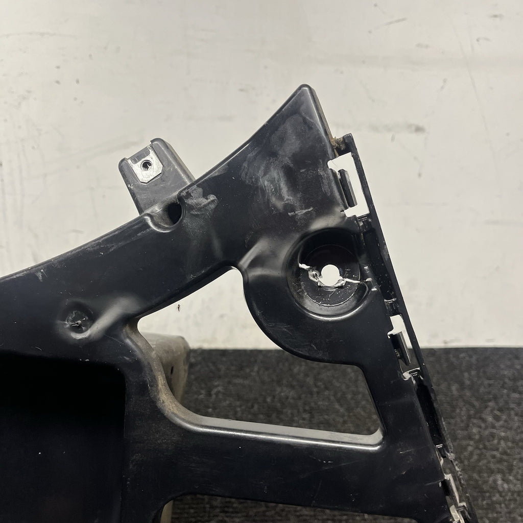 ☑️ 2014-2018 BMW X5 - REAR LEFT Bumper Mount / Bracket 7294721