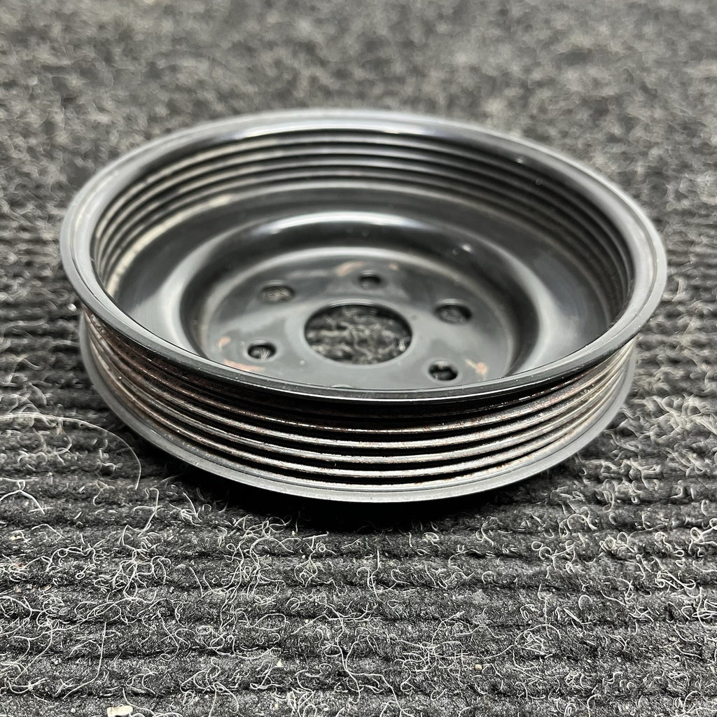 ☑️ FA20 OEM Subaru/FRS/86 WATER PUMP PULLEY