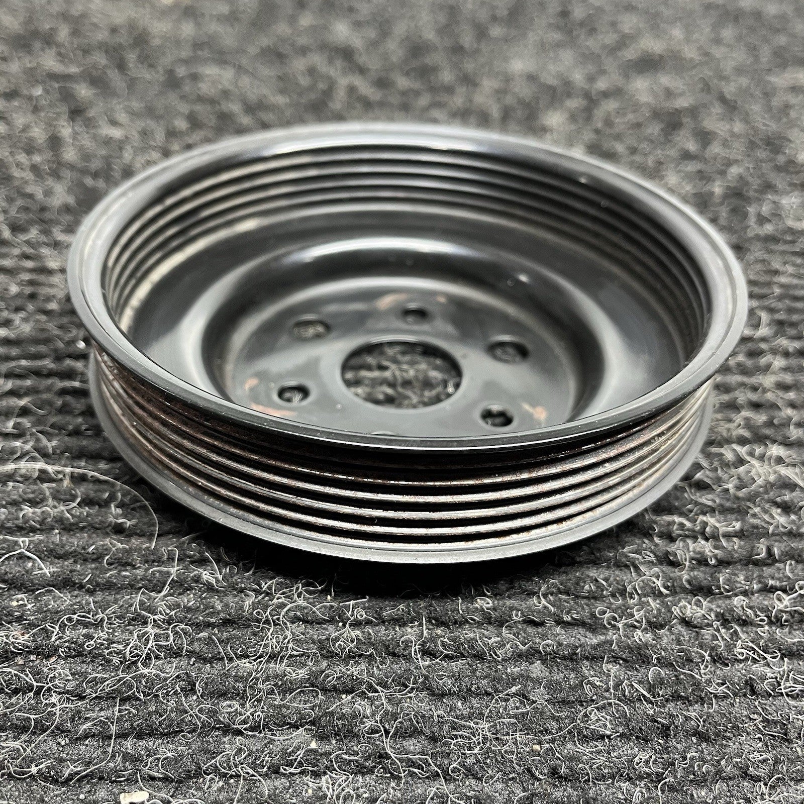 ☑️ FA20 OEM Subaru/FRS/86 WATER PUMP PULLEY