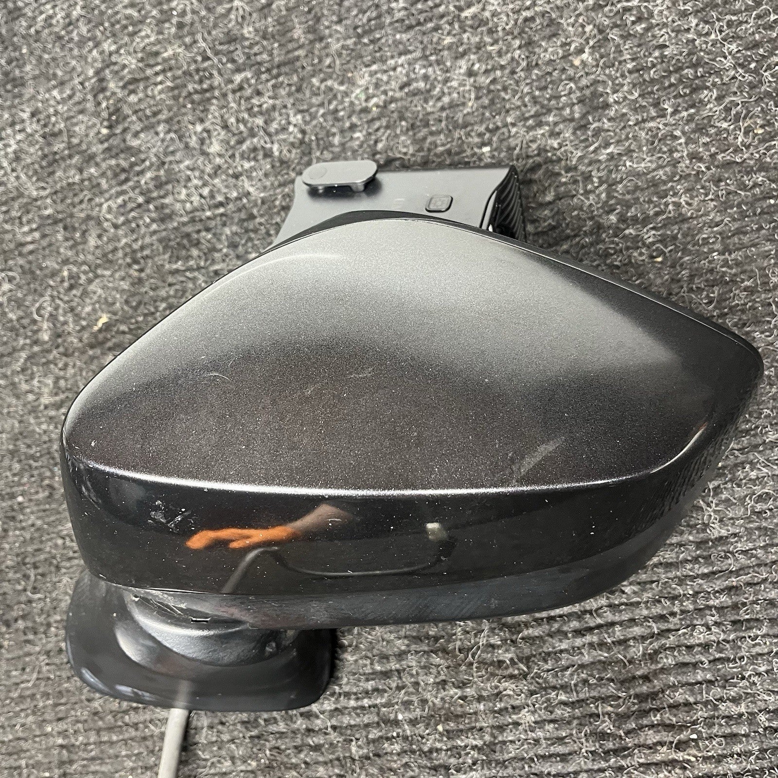 ☑️ 2013-2017 Scion FRS Side View Mirror Left Driver LH OEM Subaru BRZ
