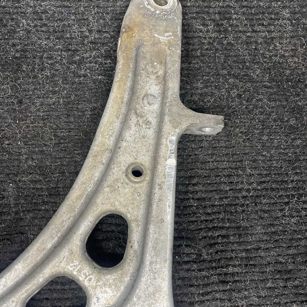☑️ 2008-2014 Subaru WRX STI Control Arm Front Lower Right Passenger RH OEM 08-14