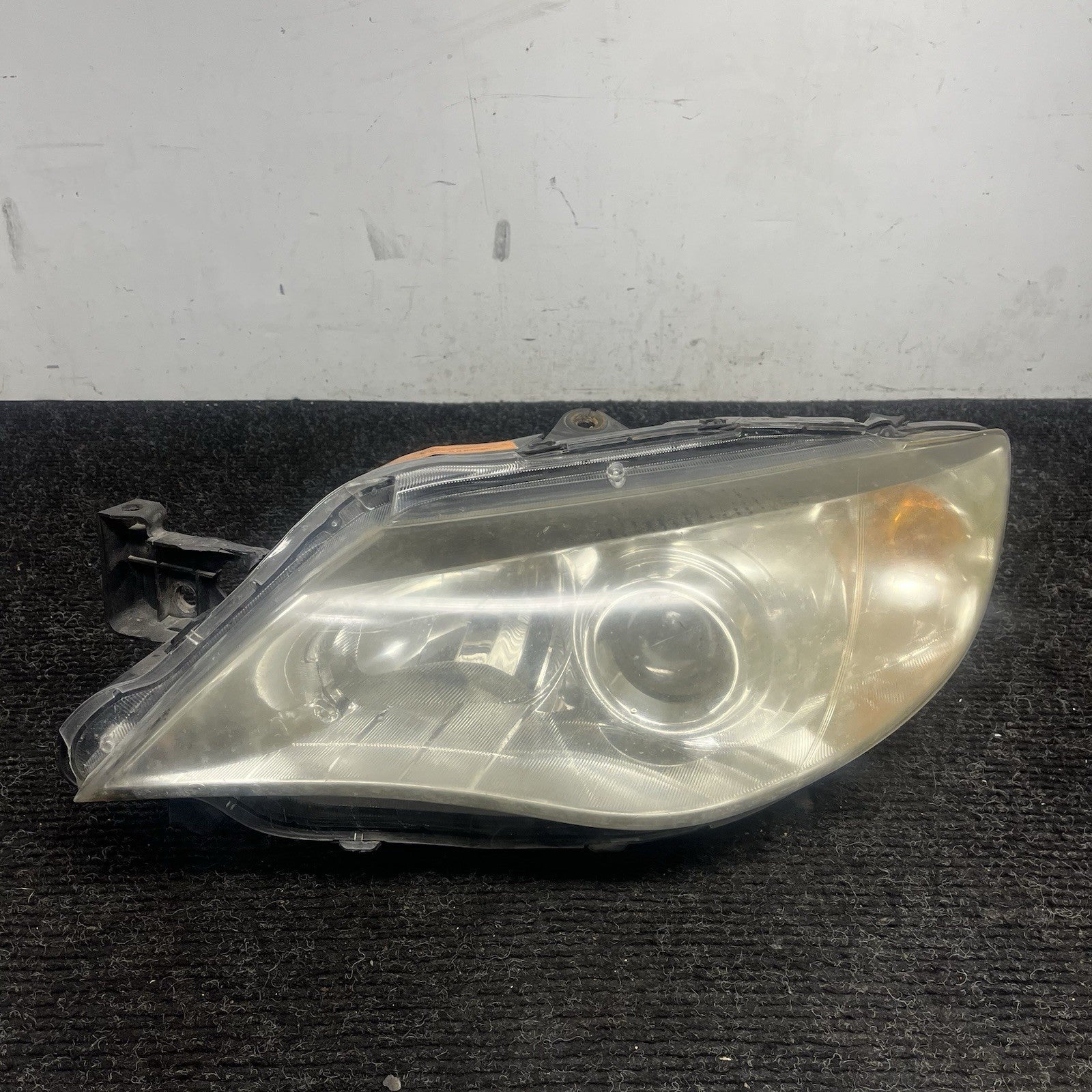 ☑️ 2012 Subaru Impreza WRX STI Driver Left Headlight Assembly OEM 12-14