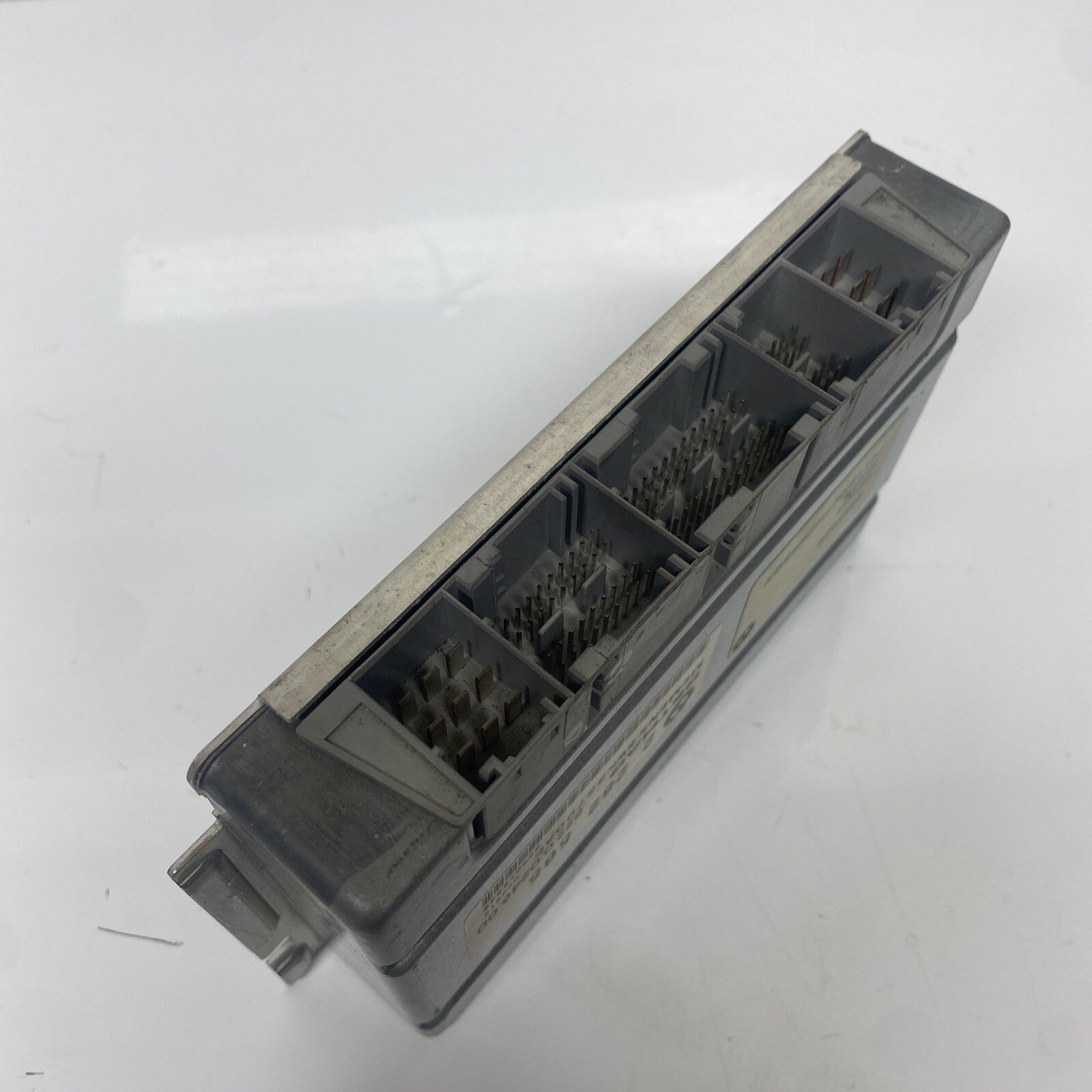 ☑️ 2002-2006 BMW E46 M3 S54 SMG Gearbox Computer Transmission Control Module OEM
