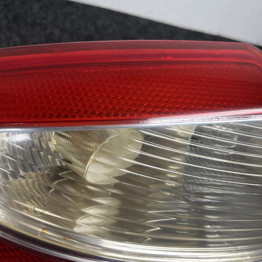 ☑️ 2002-2005 Audi A4 S4 Sedan 4 Door Left Driver Side LH Tail Light OEM