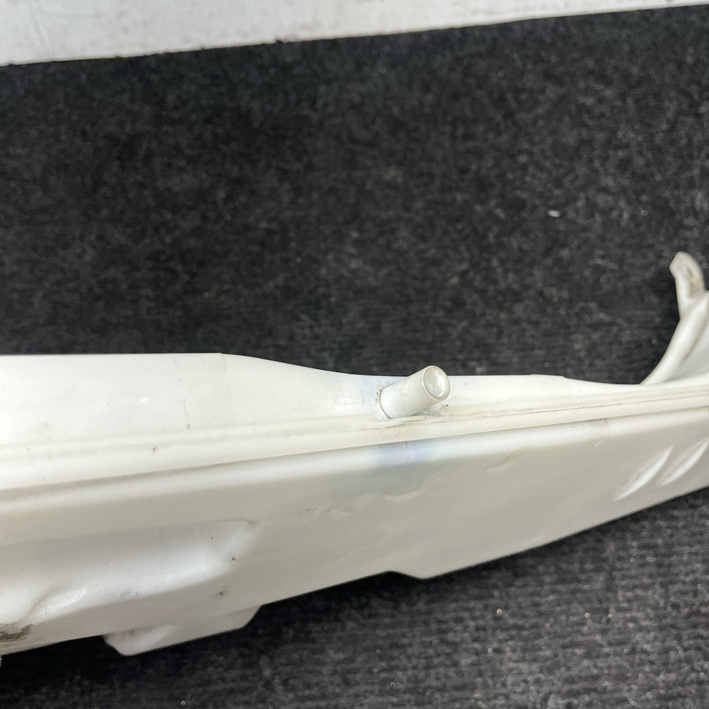 ☑️ 2011-2017 BMW X3 F25 Front Windshield Washer Fluid Reservoir Tank 7341926 OEM