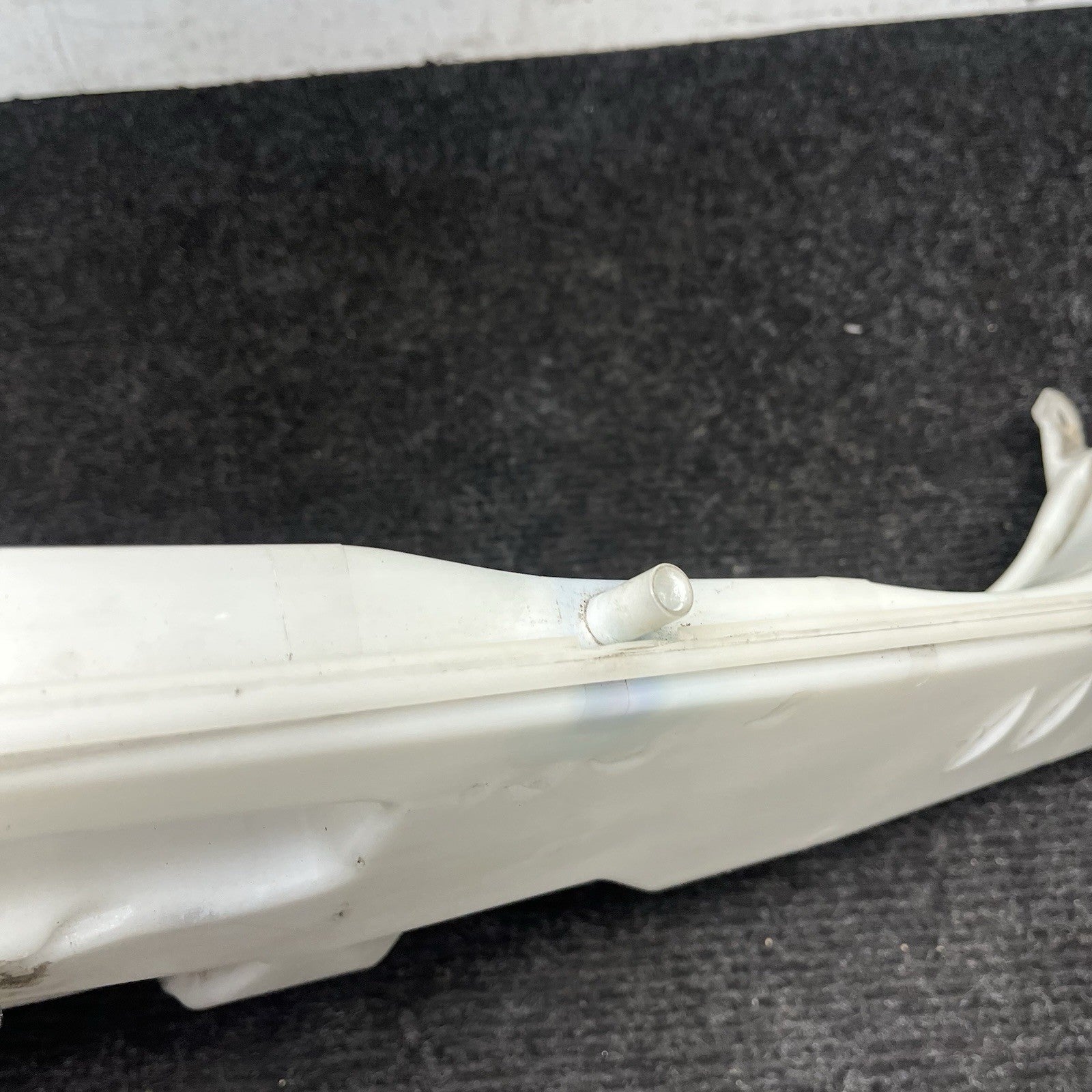☑️ 2011-2017 BMW X3 F25 Front Windshield Washer Fluid Reservoir Tank 7341926 OEM