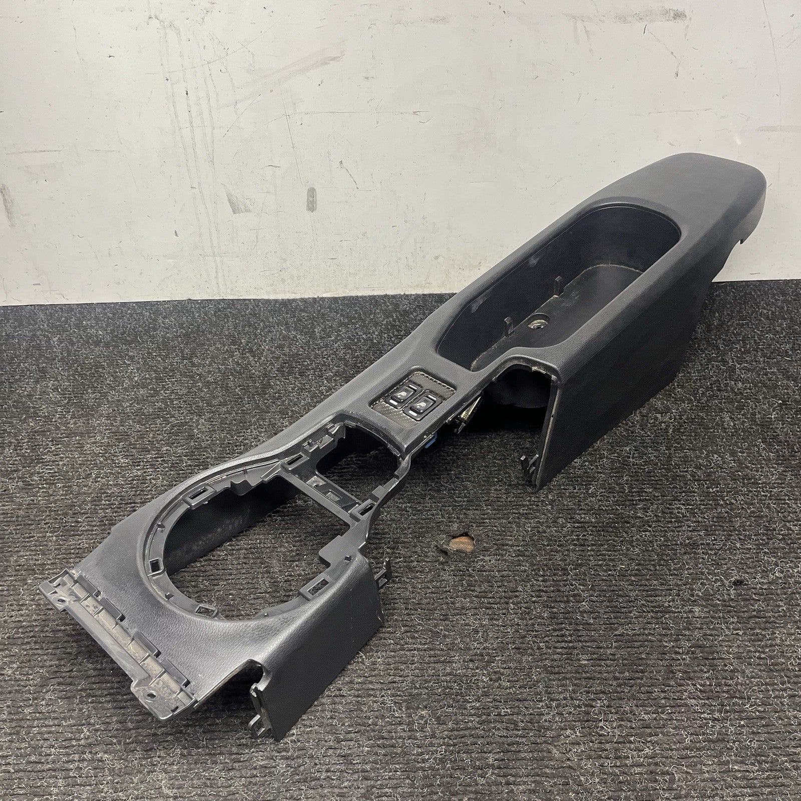 ☑️ 2013-2019 Scion FRS Subaru BRZ Toyota 86 Interior Center Console Assembly OEM