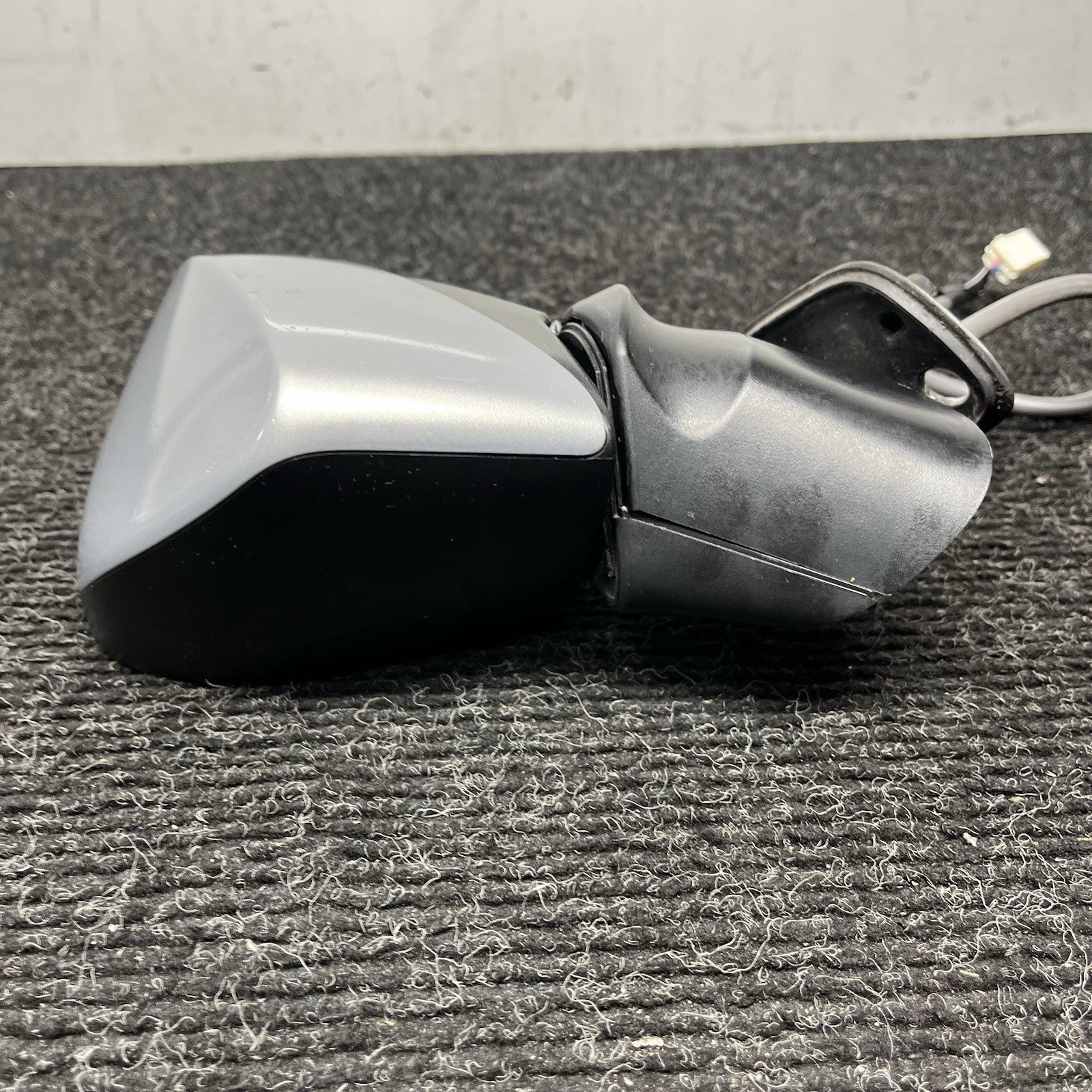 ☑️ 2013-2017 Scion FRS Side View Mirror Left DRIVER LH OEM Subaru BRZ 10 Series