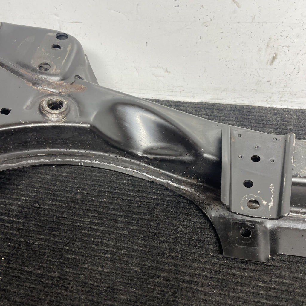 ☑️ BMW 2000-2008 E46 330CI Z4 FRONT ENGINE CRADLE SUBFRAME CROSSMEMBER OEM