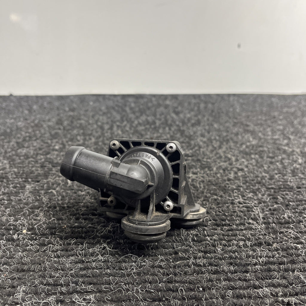 ☑️ 08-13 BMW E90 E92 E93 M3 335d Auxiliary Aux Water Pump Unit 8369806 OEM