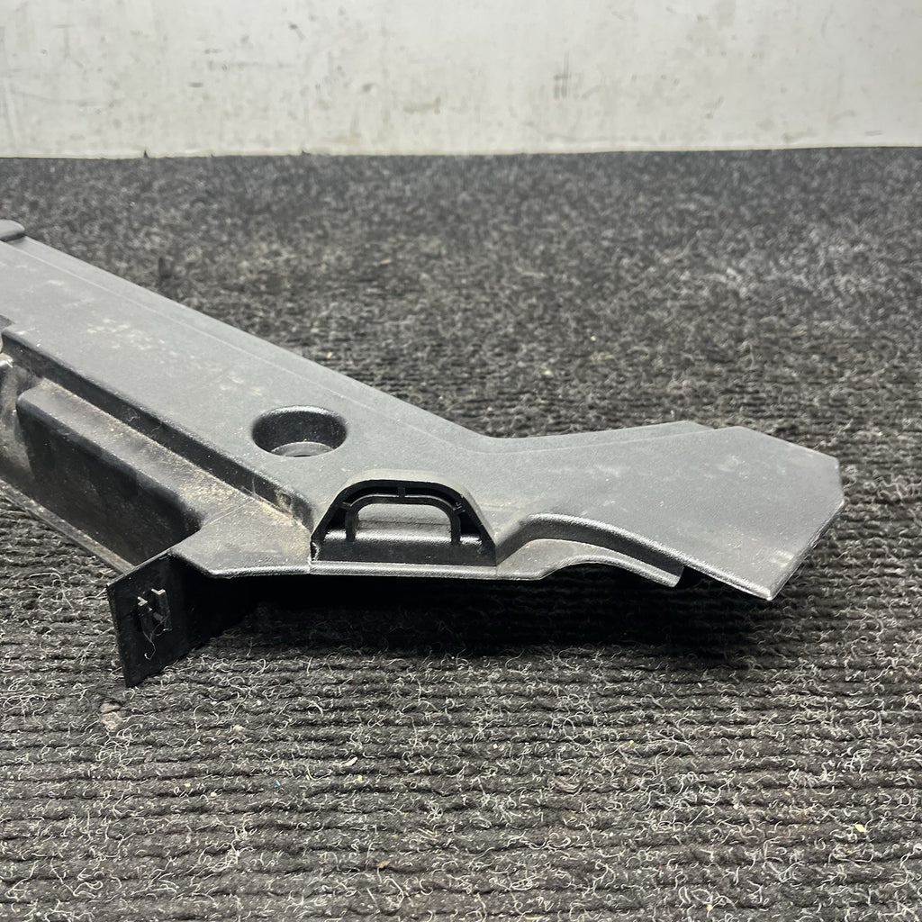 ☑️ BMW E36 Trunk Plastic TRIM COVER 325 328 M3 323 Right Side Frame OEM 8119232
