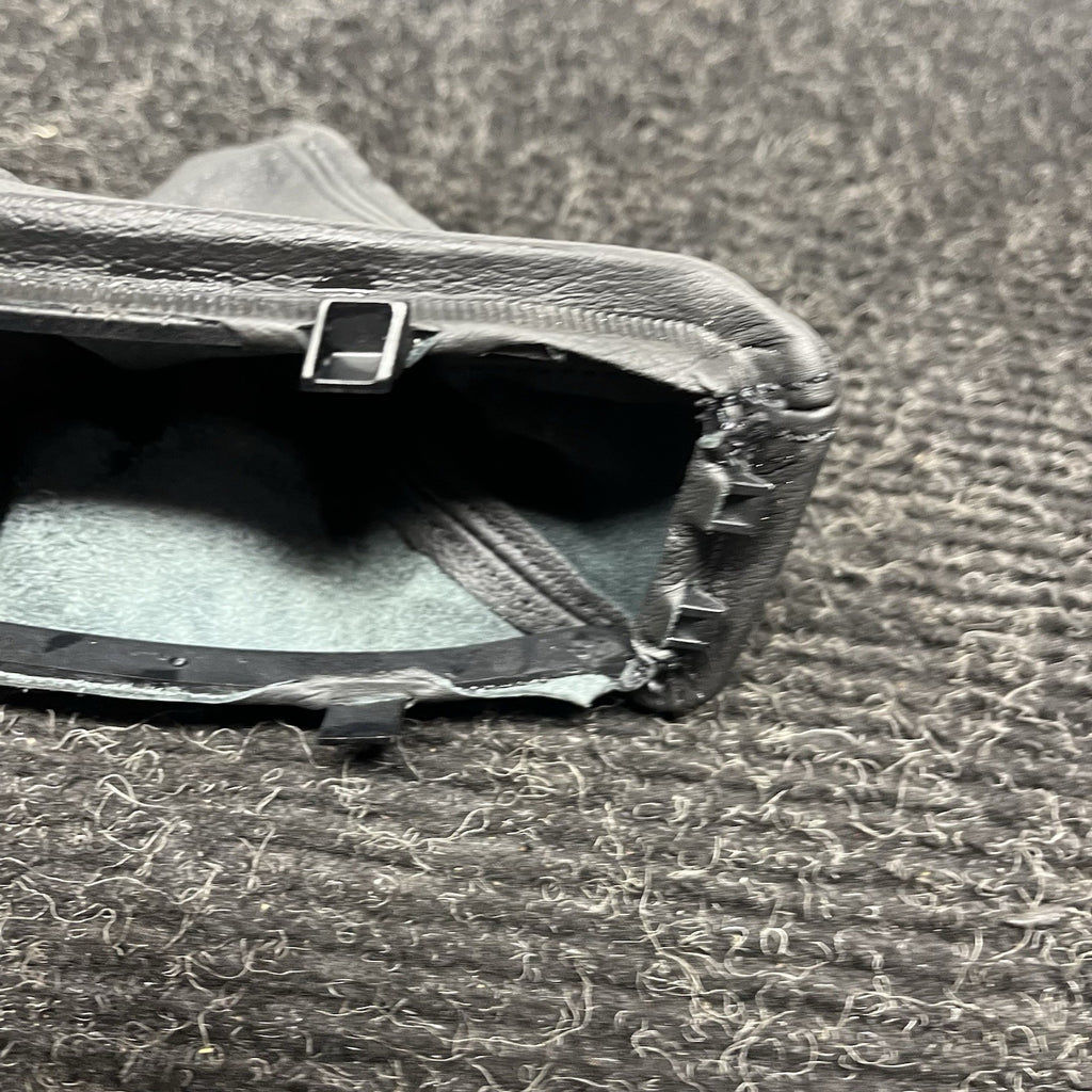 ☑️ 06-13 OEM BMW E82 E90 E92 E93 328 335 Hand Brake Boot
