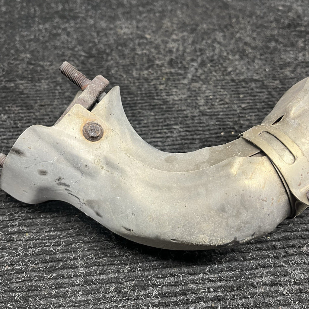 ☑️ 2013-2020 Subaru BRZ Toyota GT86 SCION FRS OEM Muffler Over Pipe