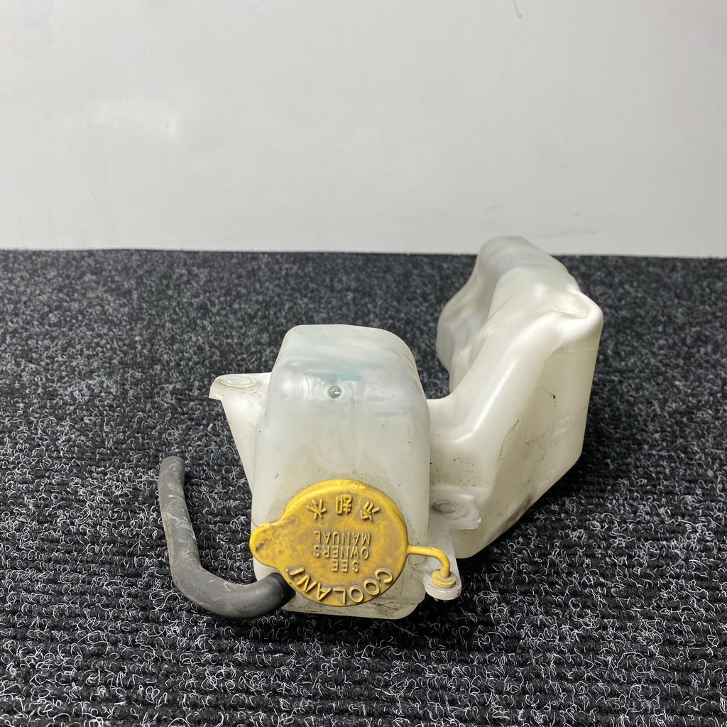 ☑️ 2013-2019 Subaru BRZ Toyota 86 FRS Coolant Overflow Reservoir Tank OEM