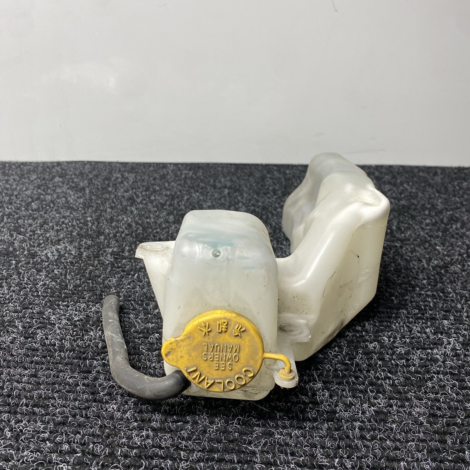 ☑️ 2013-2019 Subaru BRZ Toyota 86 FRS Coolant Overflow Reservoir Tank OEM