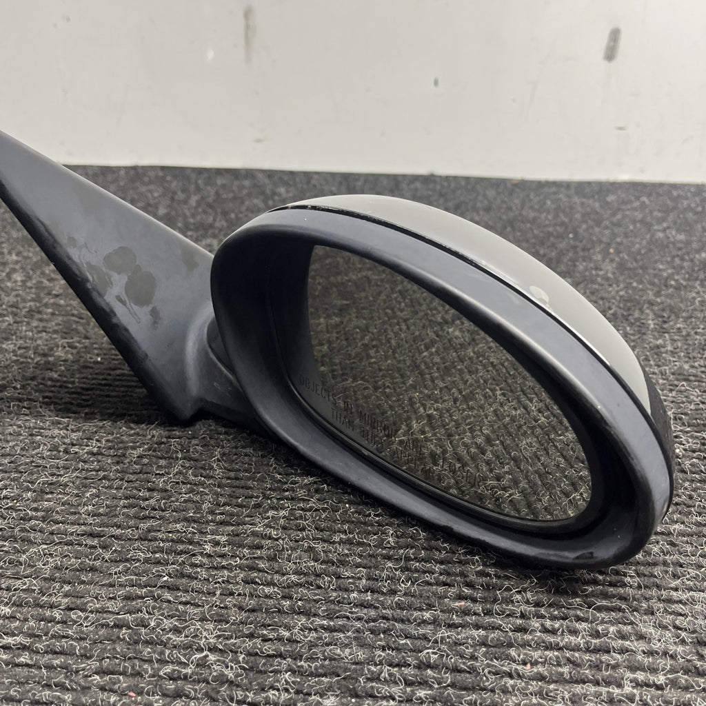 ☑️ BMW E92 E93 328i 335i 3-Pin PASSENGER RIGHT RH MIRROR BLACK 2 OEM