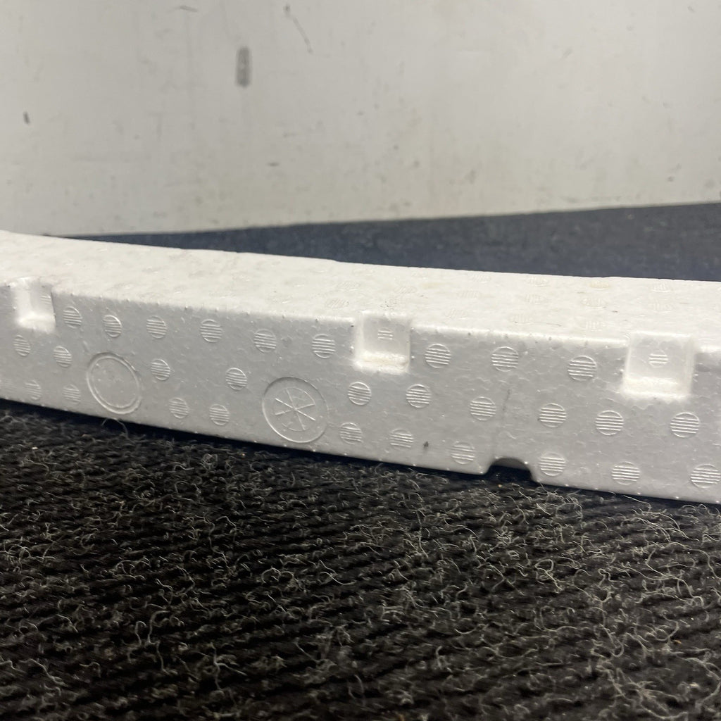 ☑️13-20 SUBARU FRS FRONT REINFORCEMENT BAR CRASH IMPACT ENERGY ABSORBER FOAM OEM