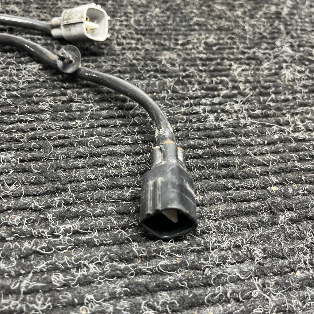☑️ 13-20 SUBARU BRZ 2.0L EXHAUST LAMDA AIR FUEL RATIO OXYGEN O2 SENSOR PAIR OEM