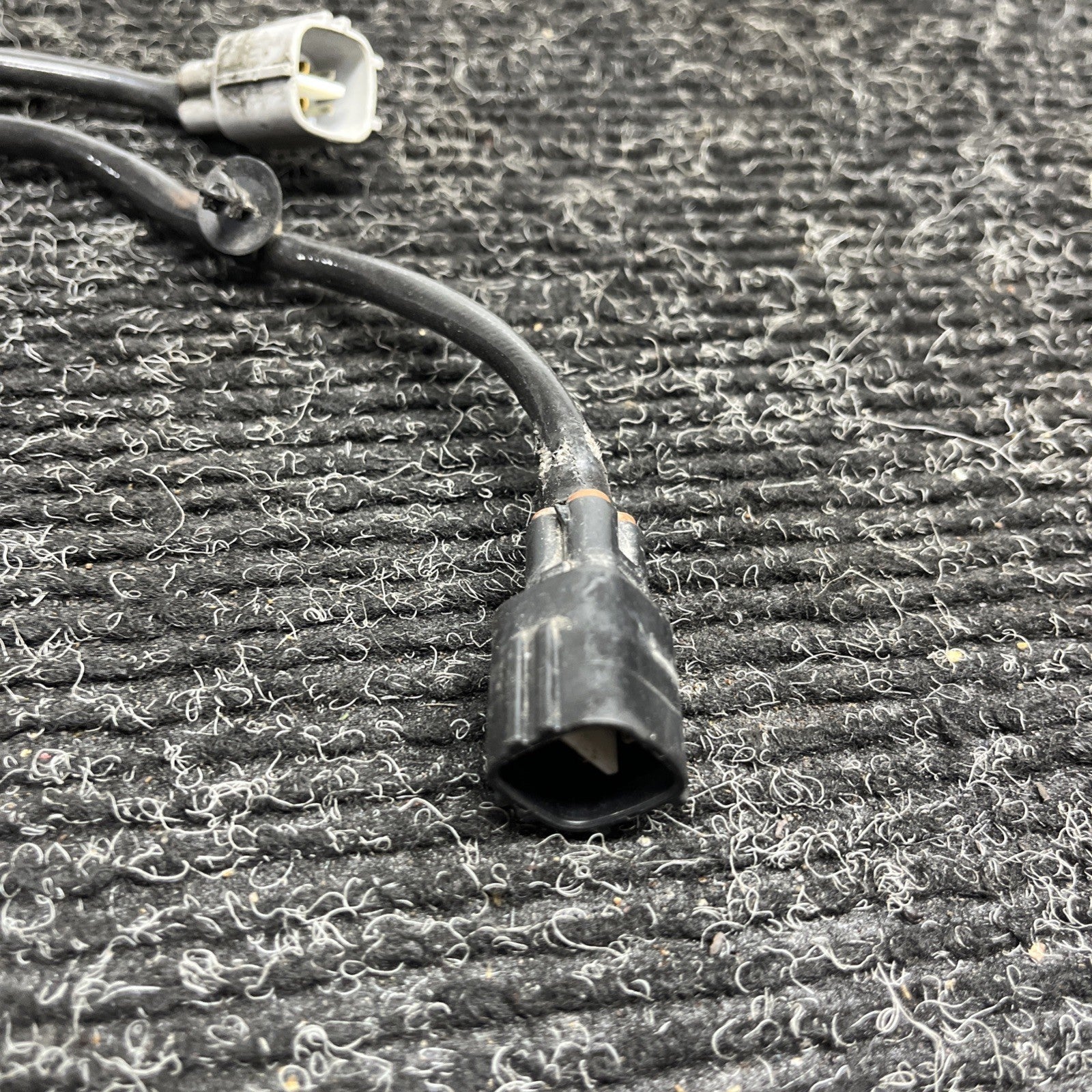 ☑️ 13-20 SUBARU BRZ 2.0L EXHAUST LAMDA AIR FUEL RATIO OXYGEN O2 SENSOR PAIR OEM