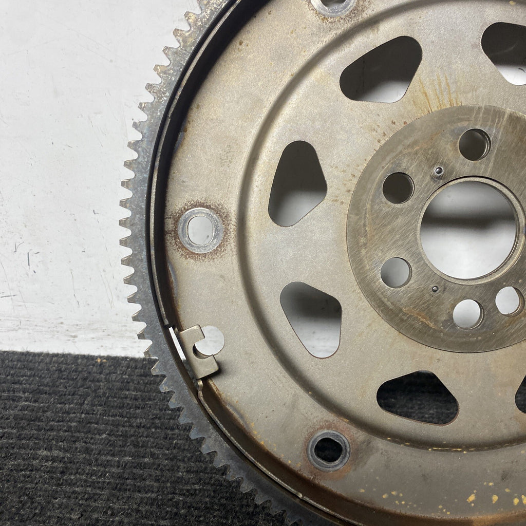 ☑️ 2013-2018 OEM BMW F30 335i ACTIVE HYBRID 3 SERIES AUTOMATIC FLYWHEEL 7601094