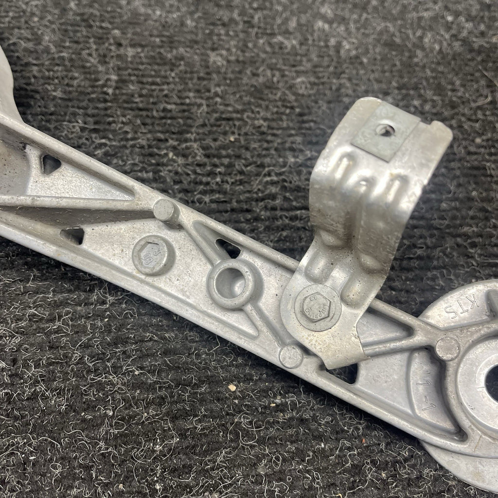 ☑️ 03-08 BMW Z4 E85 E86 Rear Differential Carrier Bracket SupportRod 6758163 OEM