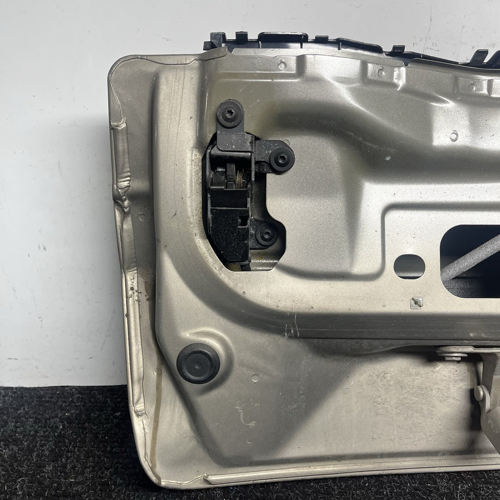 ☑️ BMW 2007-2013 E70 X5 REAR LOWER TAILGATE LIFTGATE TRUNK OEM