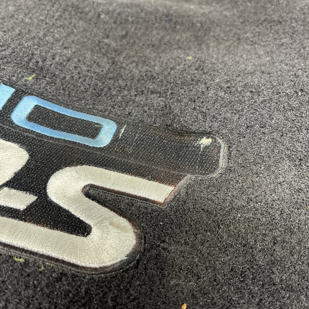 ☑️ 2013-2016 Scion FRS 10 Series Rear Trunk Carpet Floor Mat Tire Cover OEM
