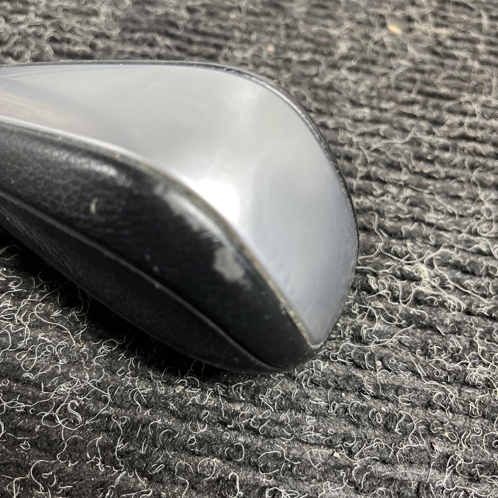 ☑️ 06-13 BMW E90 E92 GEAR SHIFTER TRIM BEZEL AUTO W/CLEAN SHIFT KNOB OEM
