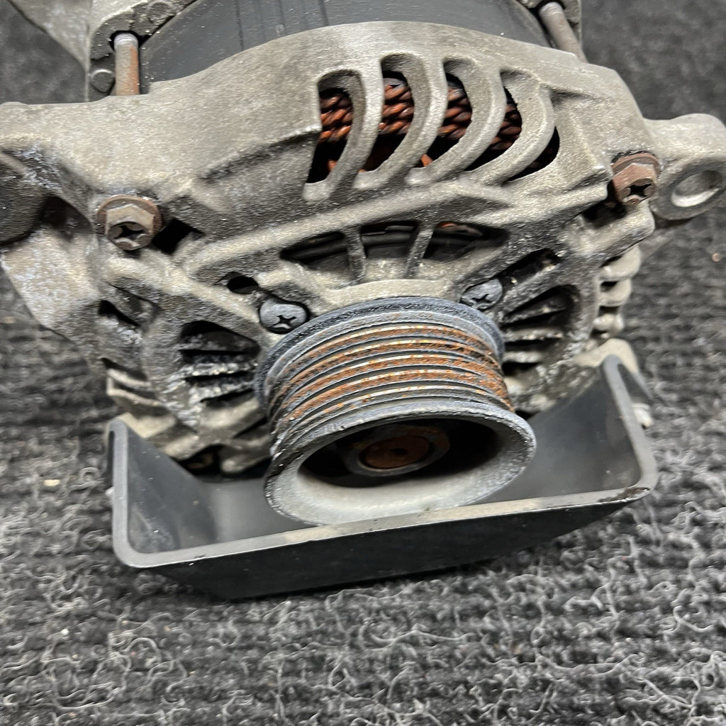 ☑️ 2013-2016 Subaru BRZ Alternator Assembly OEM 13-16 Scion FR-S