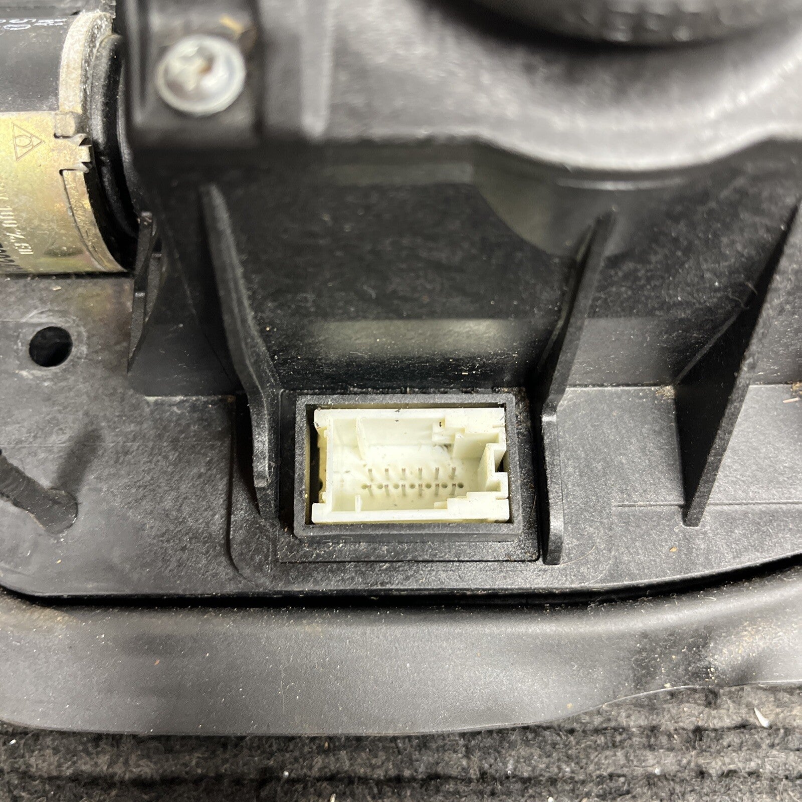 ☑️ 03-07 BMW E46 E60 330Ci 545i SMG Sequential Manual Steptronic Gear Shifter