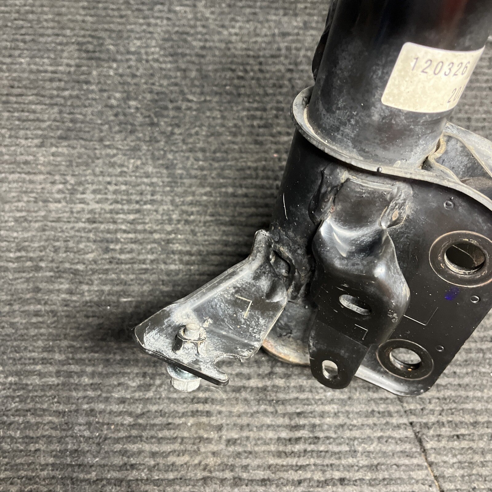 ☑️ 2015-2016 Subaru BRZ Front Left Passenger Strut 20310CA120 Factory OEM 15-16
