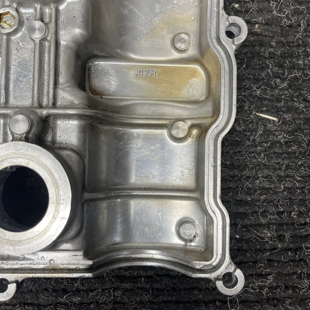 ☑️ 2013-2017 Subaru BRZ OEM Engine Valve Cover LEFT RIGHT PAIR Scion FRS FA20
