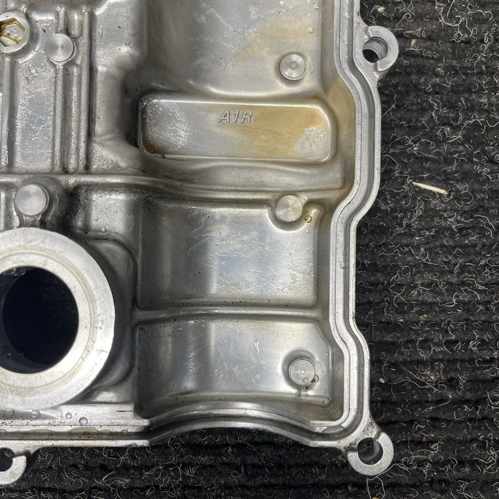 ☑️ 2013-2017 Subaru BRZ OEM Engine Valve Cover LEFT RIGHT PAIR Scion FRS FA20