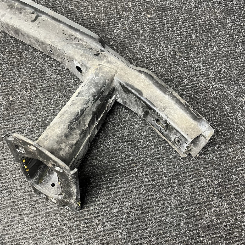 ☑️ OEM BMW E82 E88 128i 135i Front Support Frame Bumper Reinforcement Rebar Bar