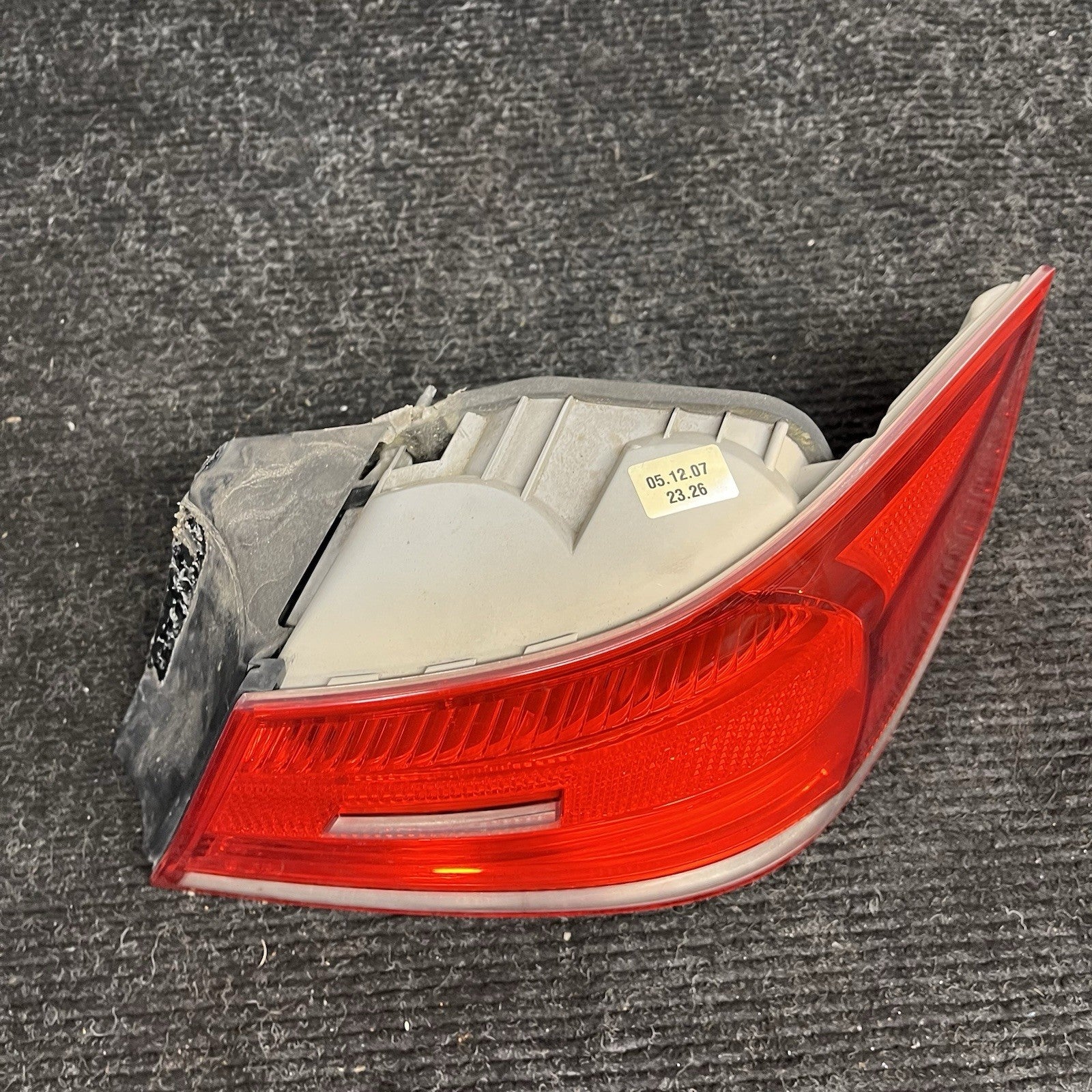 ☑️07-10 BMW E92 Coupe Right Side Outer Tail Light Taillight Lamp Pre-LCI 7174404