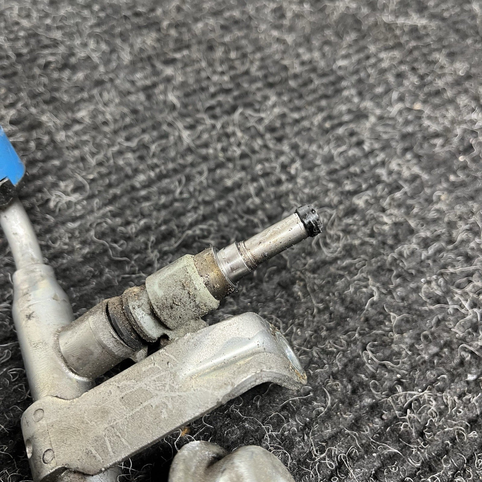 ☑️ Scion FRS Subaru BRZ 86 FA20 Engine Injector Fuel Rails PAIR L&R OEM